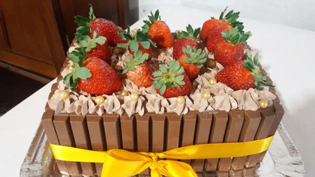 Armazem das Tortas DiMaria