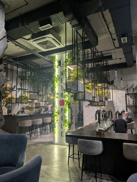 HookahPlace Metropole