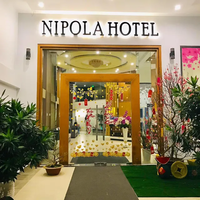 NIPOLA HOTEL