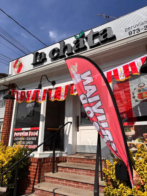 La Chata Restaurant - Hawthorne NJ