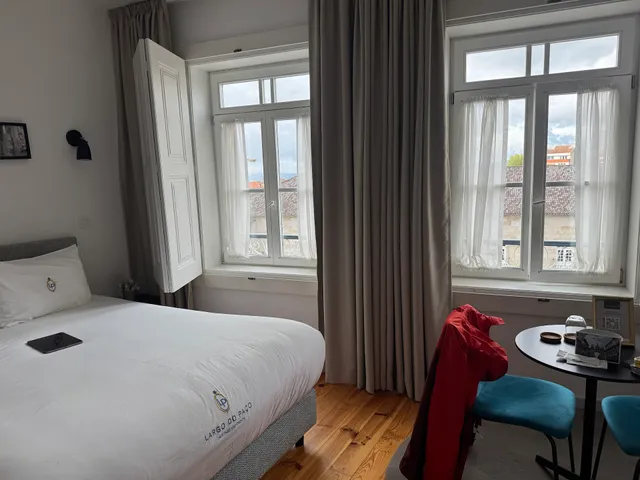 LP Heritage Apartments