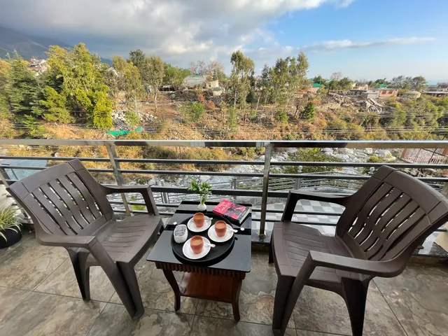Serene Suites - Dharamshala