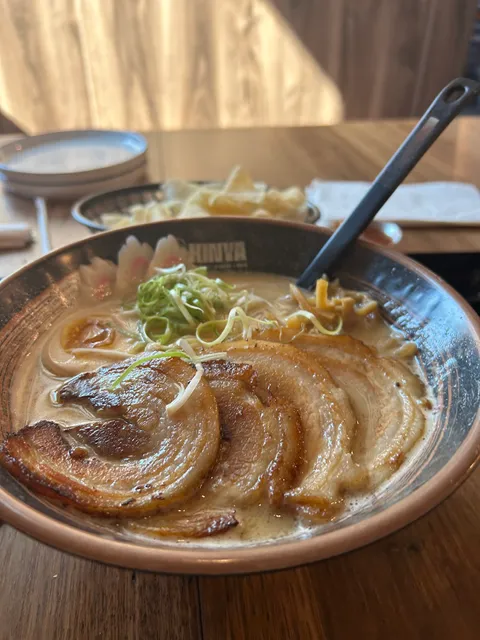Kinya Ramen - Meridian