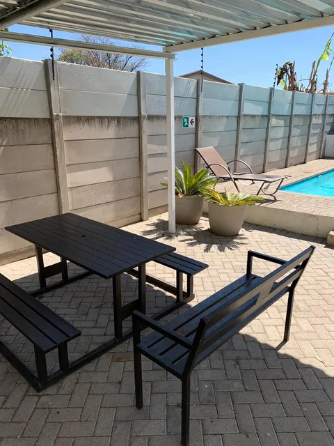 Sleep Easy Guest House