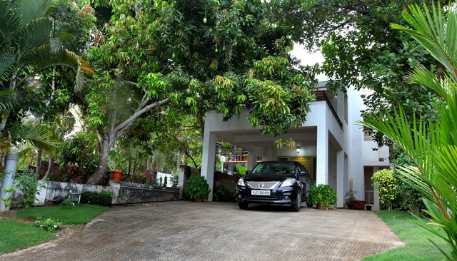 Little Paradise Homestay