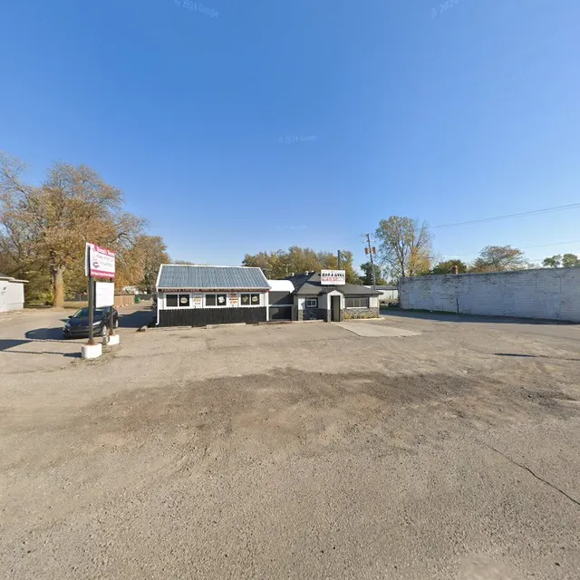 Verna's Bar and Grill