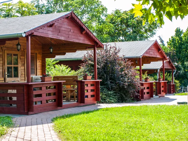 Dunai Gyöngy Vendégház