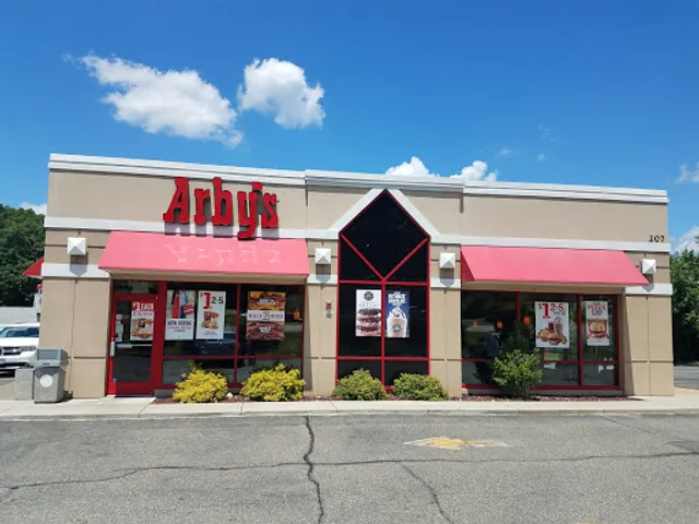 Arby's