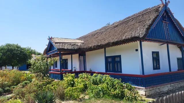 Museum of the Rural Homestead