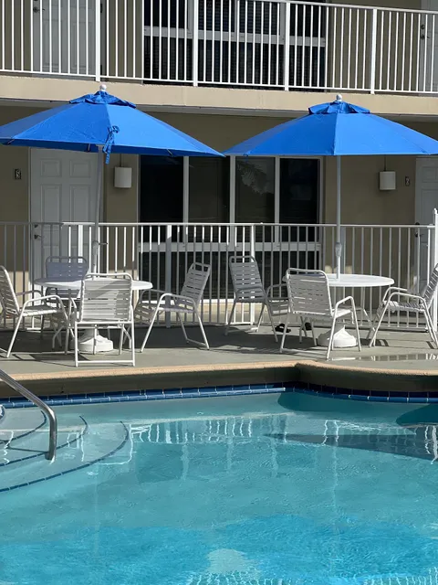 Berkshire Beach Club of Deerfield