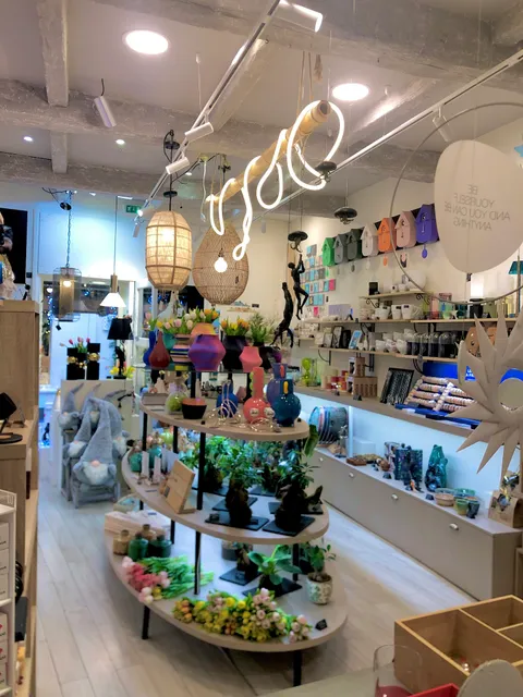 Matières & Signatures