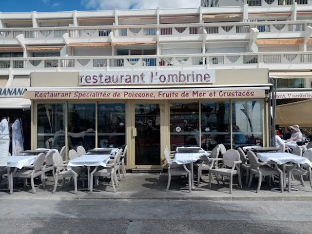 L'Ombrine