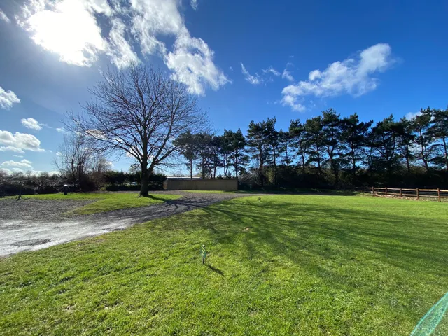 Avon Valley Farm CL Caravan Club Site