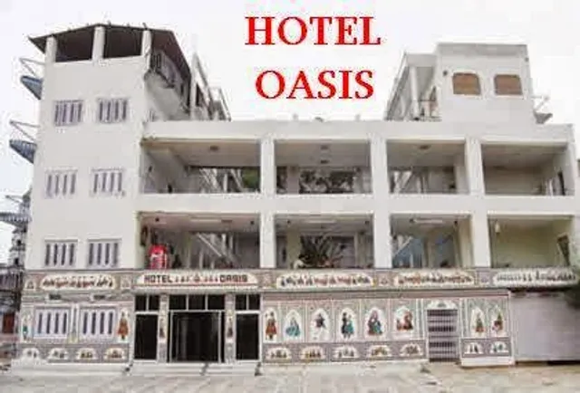 Hotel Oasis