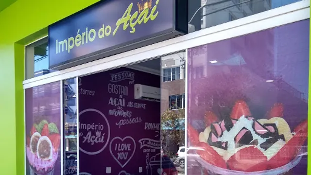 Império do Açaí Torres