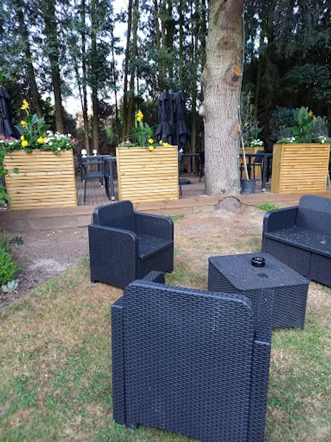 L'Orangerie Villers-le-Bouillet