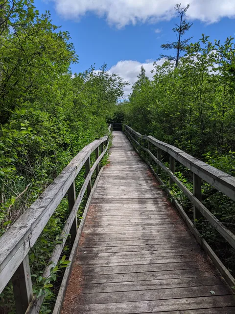 Heritage Nature Trail
