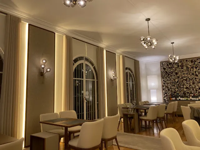 Restaurante Ordem dos Médicos