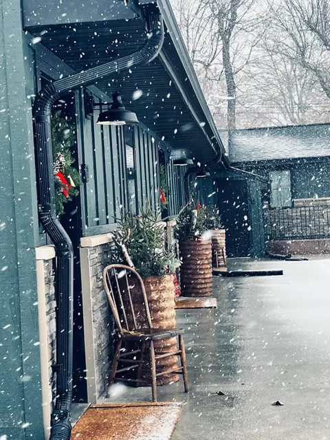 Nineteen26 Campground & Lodging