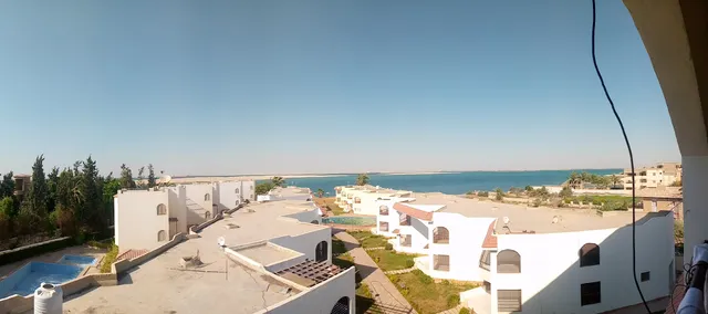 قرية منية فايد