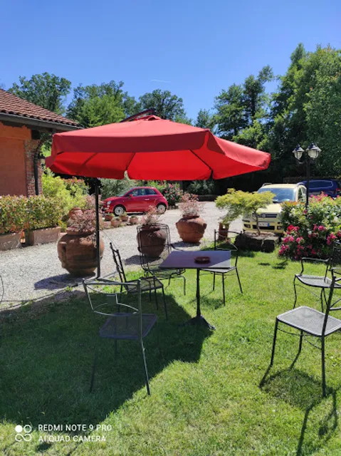 Trattoria Vecchia Fornace Srl