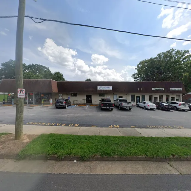 PAK Supermarket & Grill