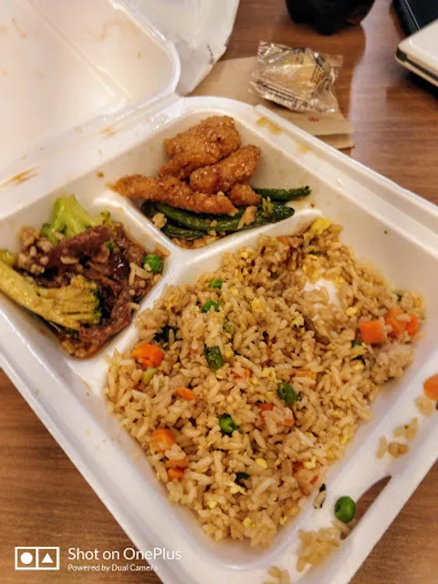 Panda Express