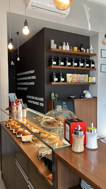 ALTURA Specialty Coffee Milan