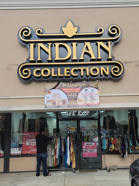 Indian Collection
