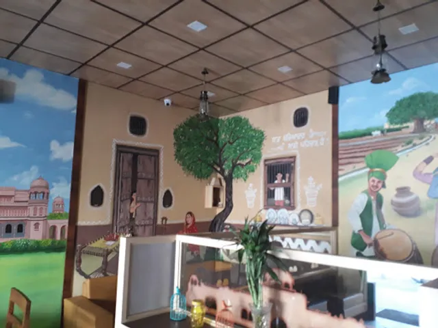 The Royal Bangla Cafe | T.R.B Cafe |