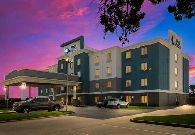 Best Western Eastland