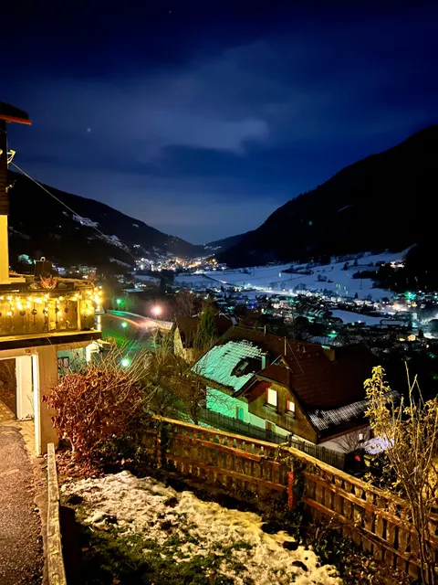 Panoramahaus - Ihr Ferienhaus