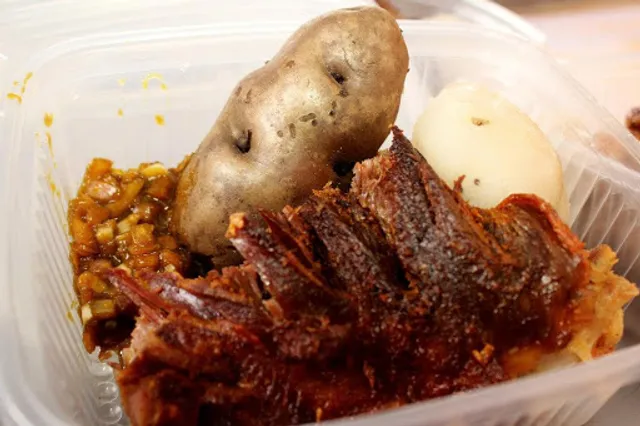 Kankachos Doña Julia