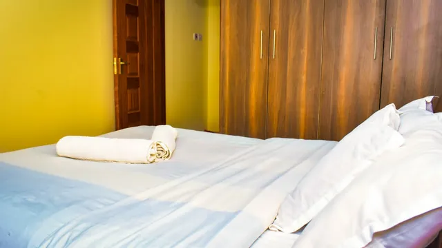 Juliett Wonder Furnished Apartment