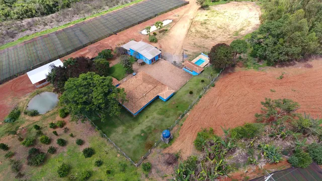 Chácara Da Vó Romilda