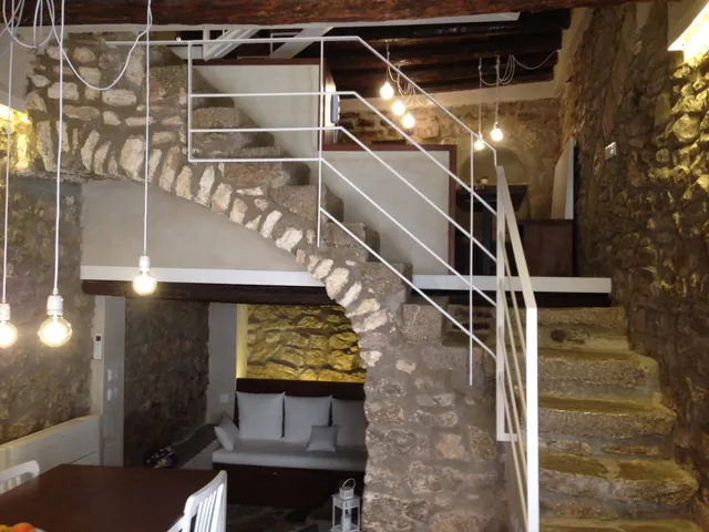 CAL MATINER Casas rurales La Salzadella