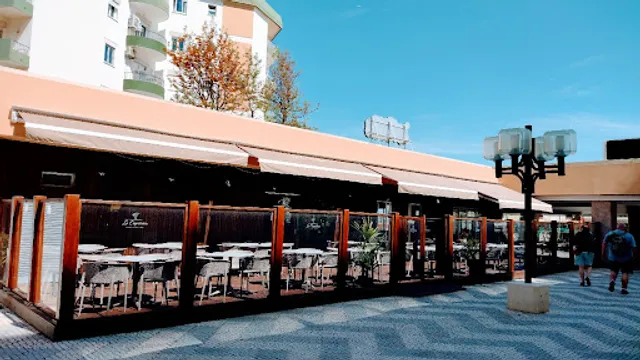 Pizzaria La Capriciosa