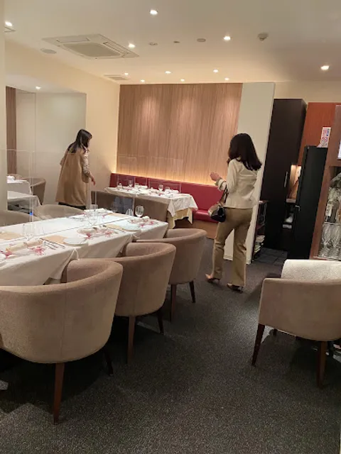 リストランテ ドゥエ フィオーリ