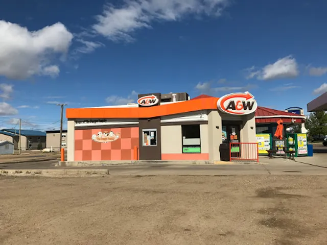 A&W Canada