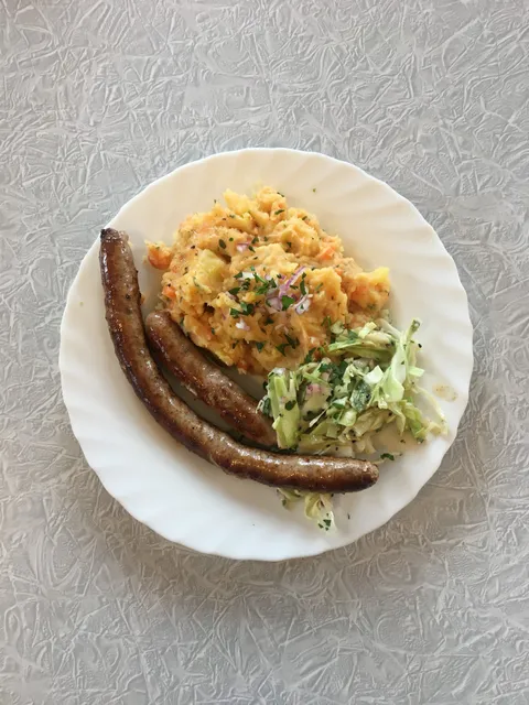 Chez Jansens & Jansens