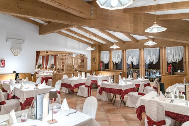 Ristorante "Alla Pineta"