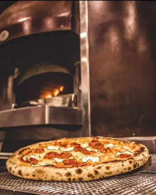 Main Street Pizza Tallaght