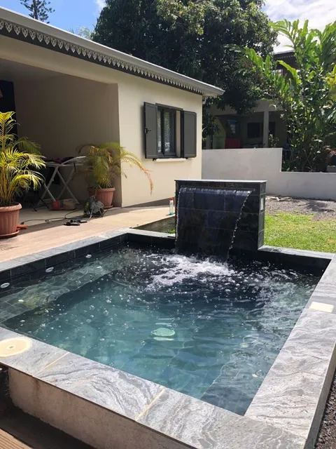 Les Jardins de la Trinité