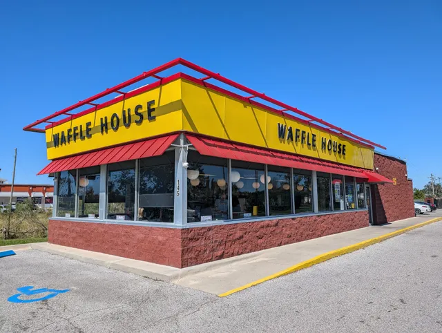 Waffle House