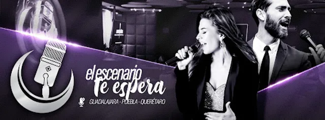 La Cantada Bar PUEBLA