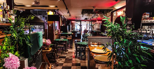 Los Toneles AsturCántabros