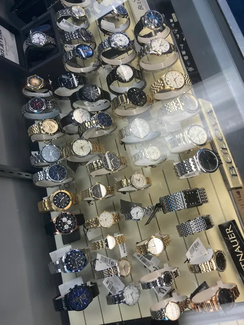 Madison Hts Watch Repair