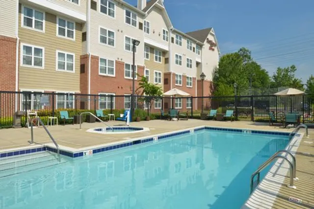 Residence Inn by Marriott Baltimore White Marsh