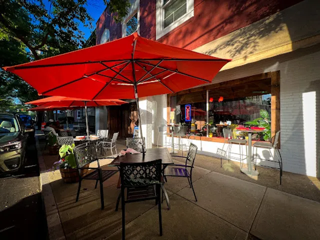 Viva Zapata/ VivaZ Cantina