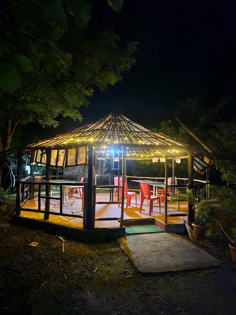 Srushti Agri Tourism Resort